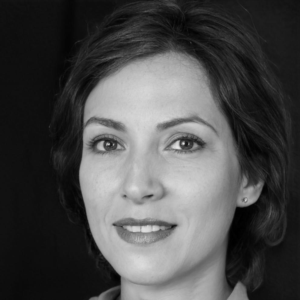 Portrait de Céleste Moreau-Dubois