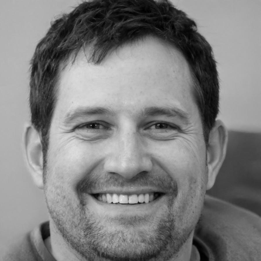 Portrait de Loïc Vautreux, formateur en communication empathique